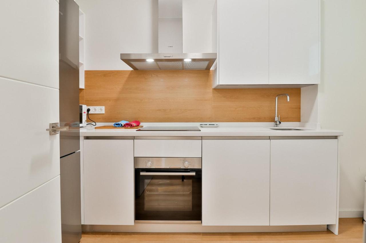 C74 - Marvelous 3 Bedroom Apartment In Historical มาลากา ภายนอก รูปภาพ
